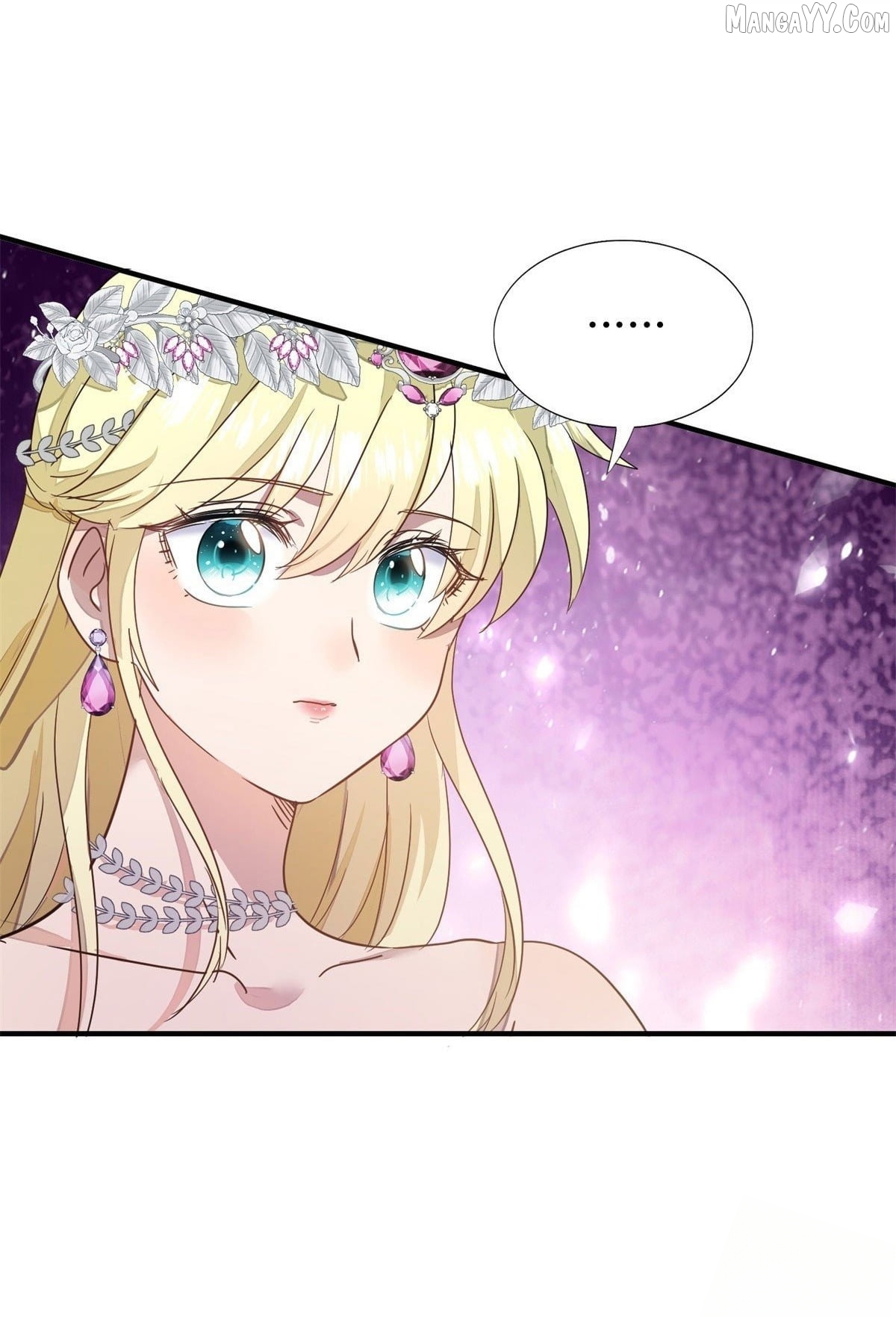 Don't Embarrass Me Chapter 91 - page 28